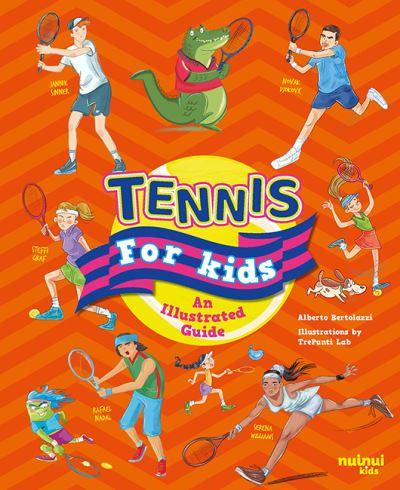 Tennis For Kids