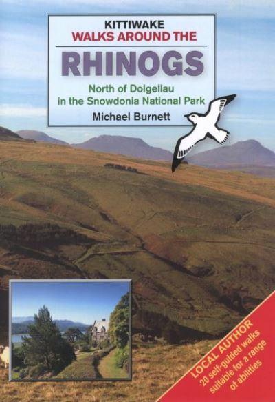 Walks Around the Rhinogs