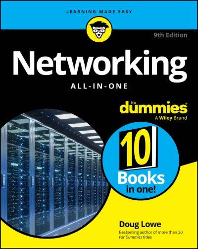 Networking All-in-One