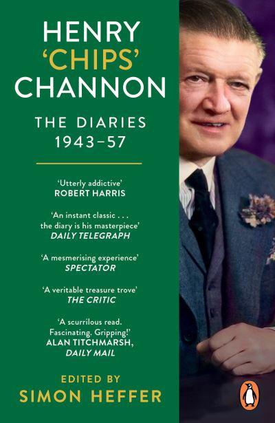 Henry 'Chips' Channon Volume 3 1943-57