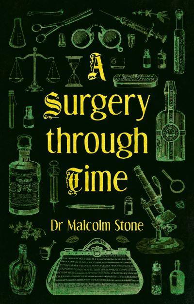 A Surgery Through Time