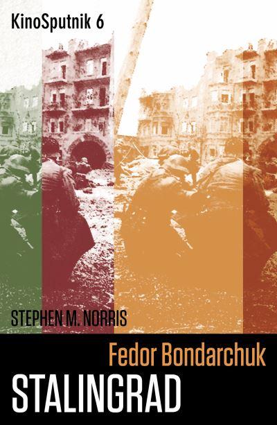 Fedor Bondarchuk - 'Stalingrad'