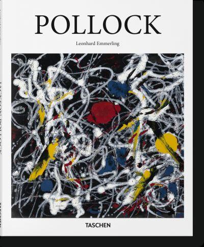 Jackson Pollock