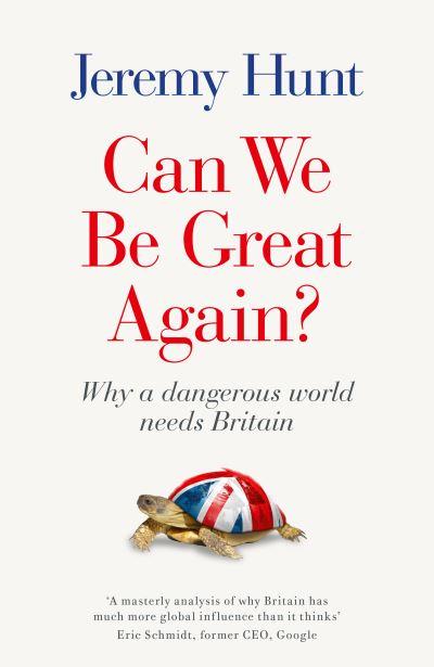 Can We Be Great Again?