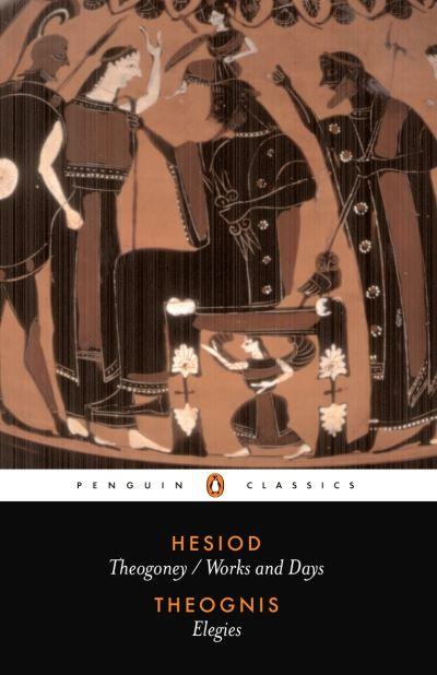 Theogony