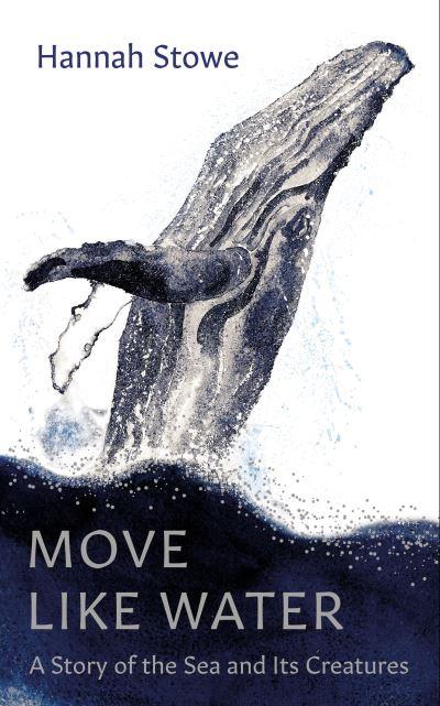 Move Like Water H/B