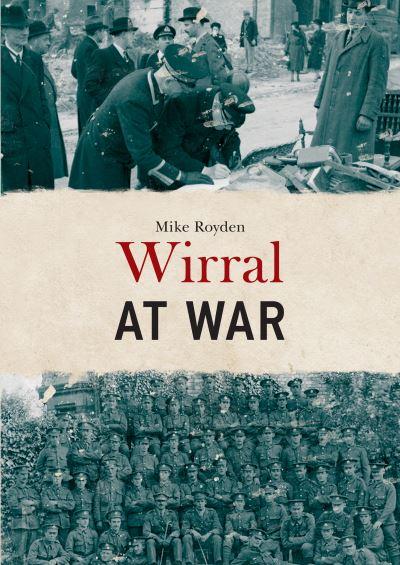 Wirral At War