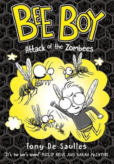 Attack of the Zombees
