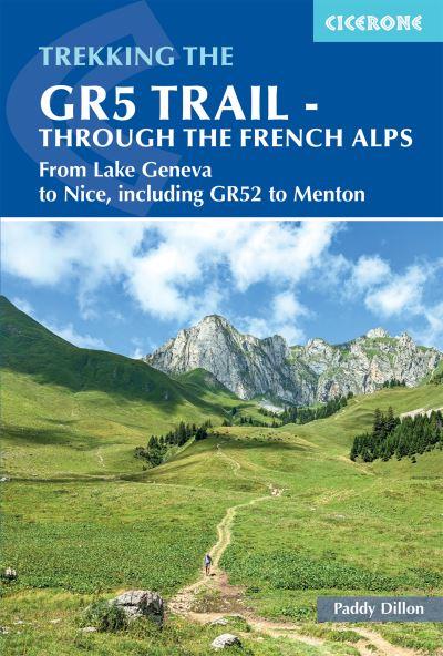 The GR5 Trail