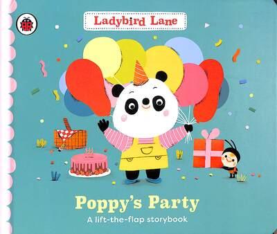 Poppy's Party
