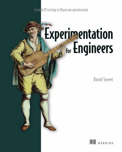 Experimentation For Engineers