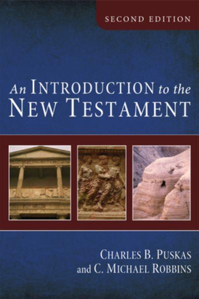 An Introduction To the New Testament