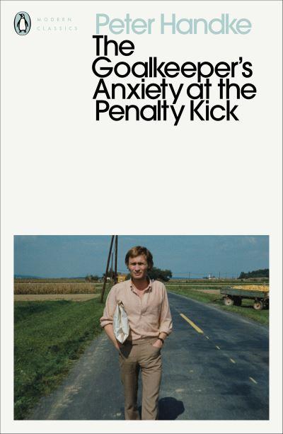 The Goalkeeper's Anxiety At the Penalty Kick