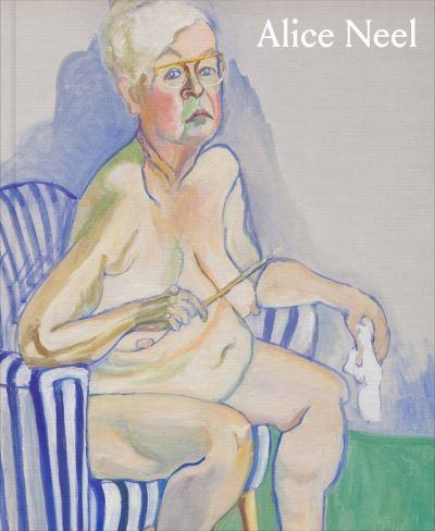 Alice Neel - Freedom