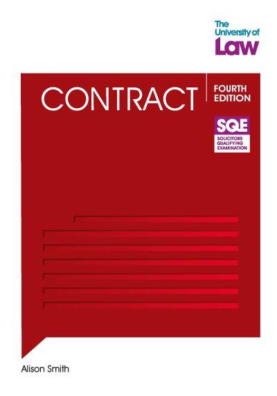 Contract