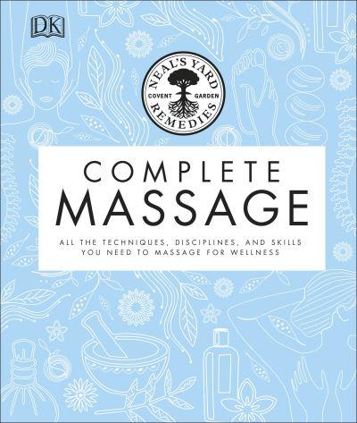 Complete Massage