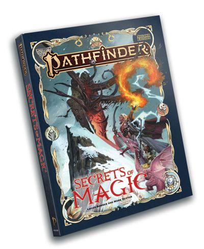 Secrets of Magic