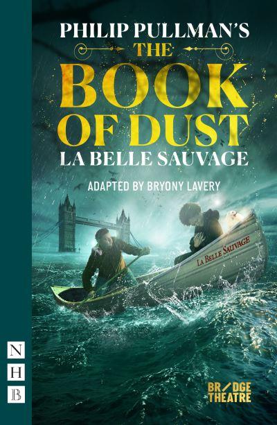 La Belle Sauvage