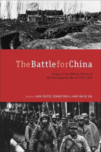 The Battle For China