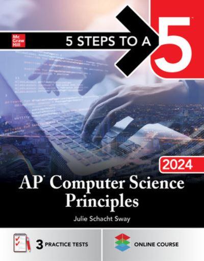 AP Computer Science Principles 2024
