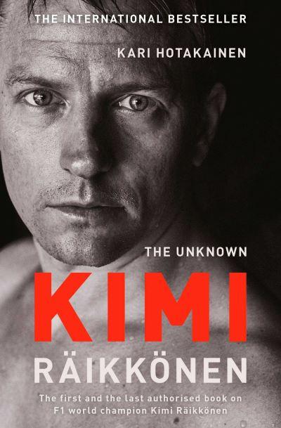 The Unknown Kimi Räikkönen