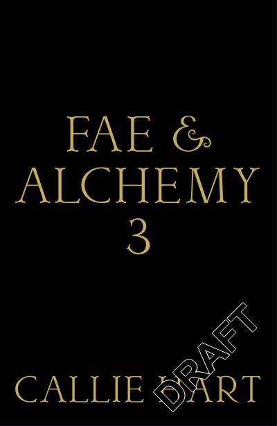 Fae & Alchemy 3