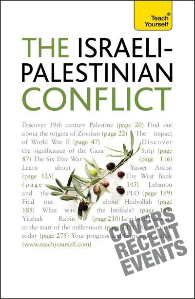 The Israeli-Palestinian Conflict