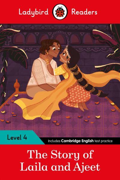 The Story of Laila and Ajeet