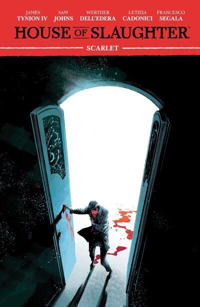 House of Slaughter. Vol. 2