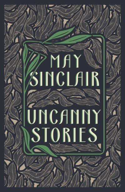 Uncanny Stories