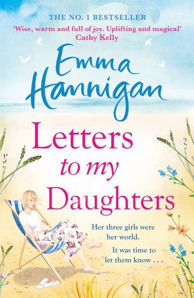 Letters To My Daughters