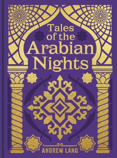 Tales From the Arabian Nights