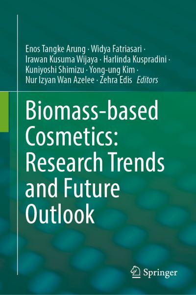 Biomass-Based Cosmetics