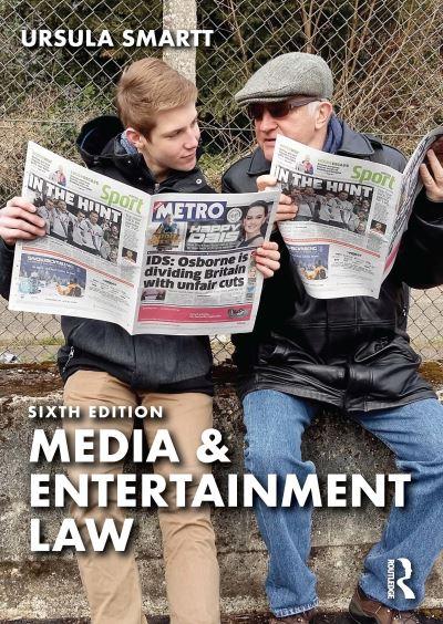 Media & Entertainment Law