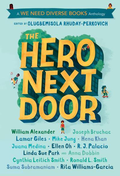 Hero Next Door, The