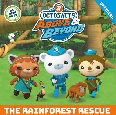 The Rainforest Rescue