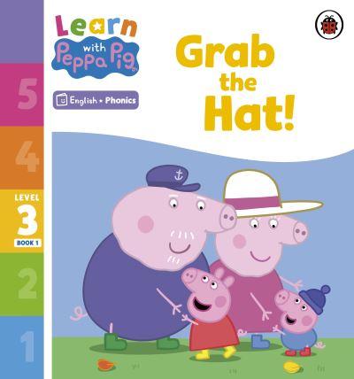 Grab the Hat!