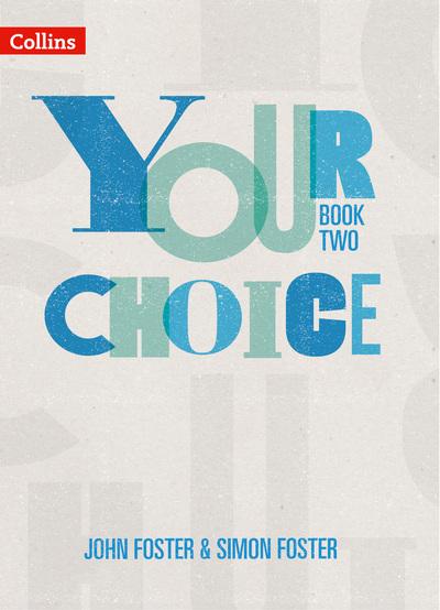 Your Choice Student Book 2