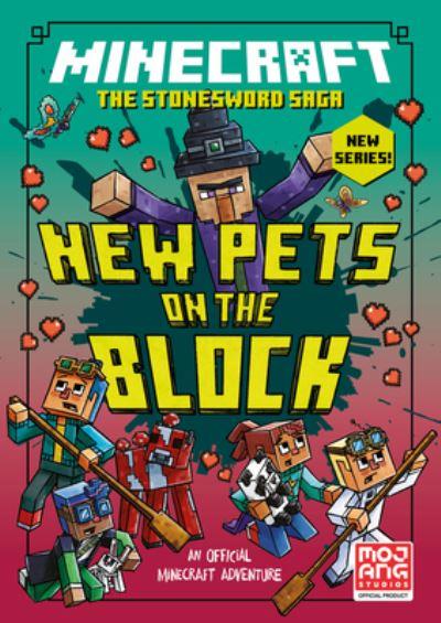 New Pets on the Block