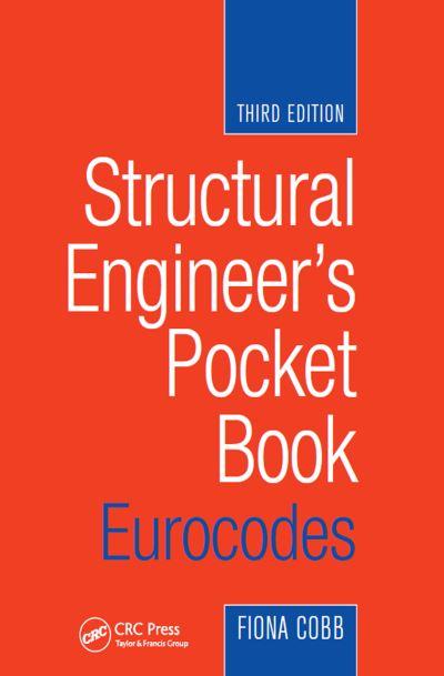 Structural Engineer's Pocket Book