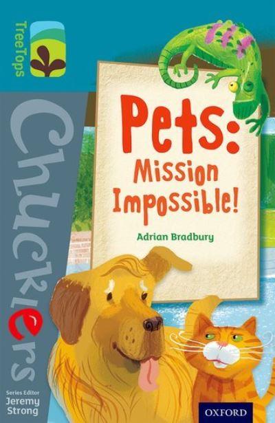 Pets - Mission Impossible!