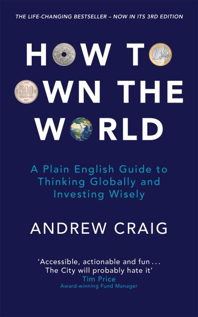 How To Own the World