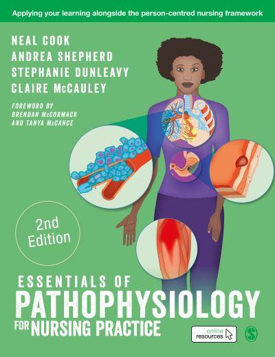 Essentials of Pathophysiology For Nursing Practice