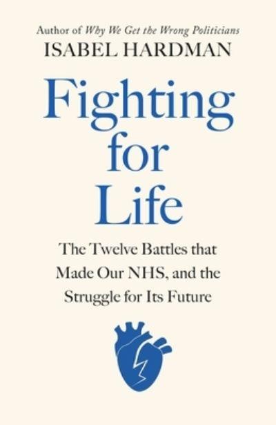 Fighting For Life