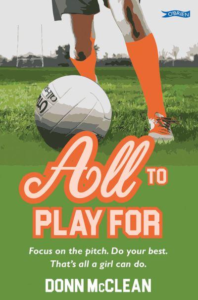 All To Play For