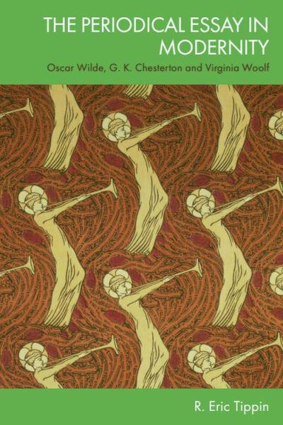 The Periodical Essay in Modernity