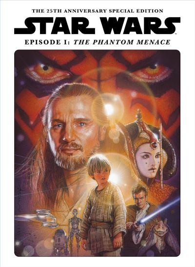 Star Wars. Episode I The Phantom Menace
