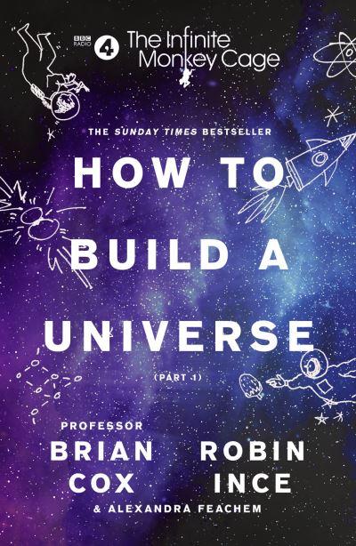 How To Build a Universe. Part 1