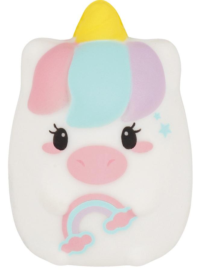 LEGAMI Pencil Sharpener - UNICORN