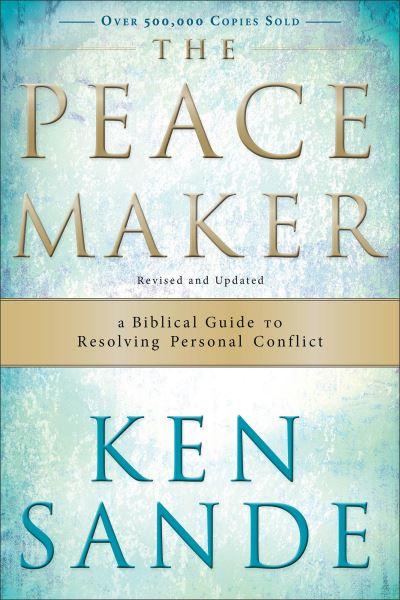 The Peacemaker